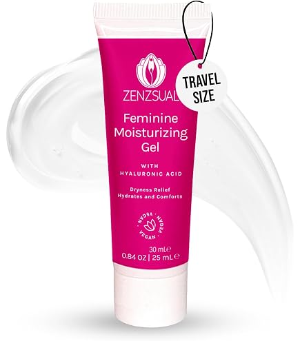 アデナルクリーム(ADENAL Tie2) C-ZEROGEL　ゼロジェル Amazon.com: Zenogel Intimate Moisturizing Gel for Women
